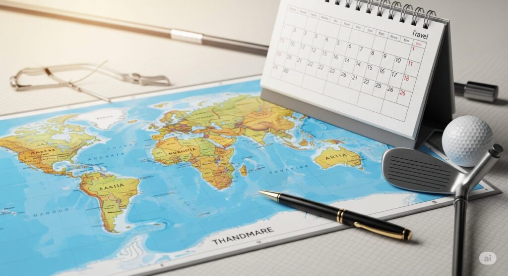 旅行に行くなら何ヶ月前が安くていいですか？