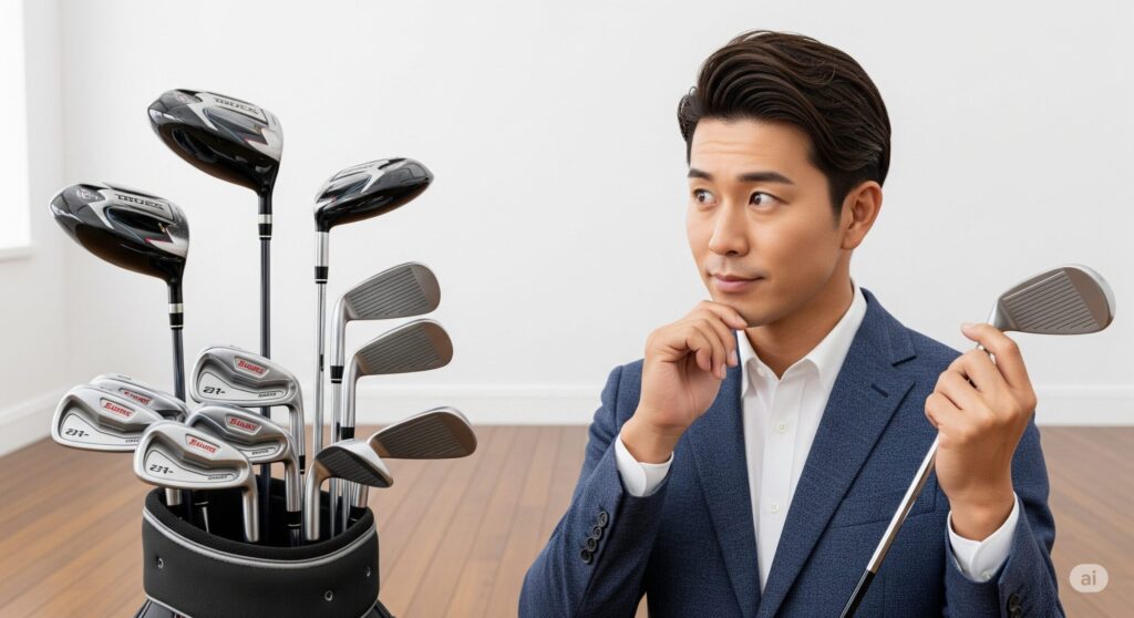 「ゴルフはお金の無駄」は本当？かかる費用の全貌を大解剖