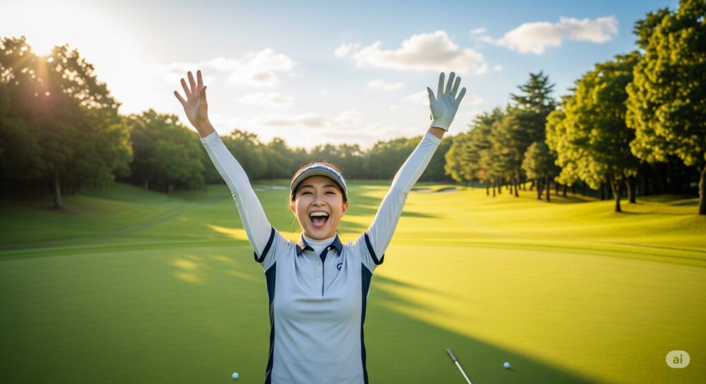 総括:100切りを目指すゴルフクラブセット初心者