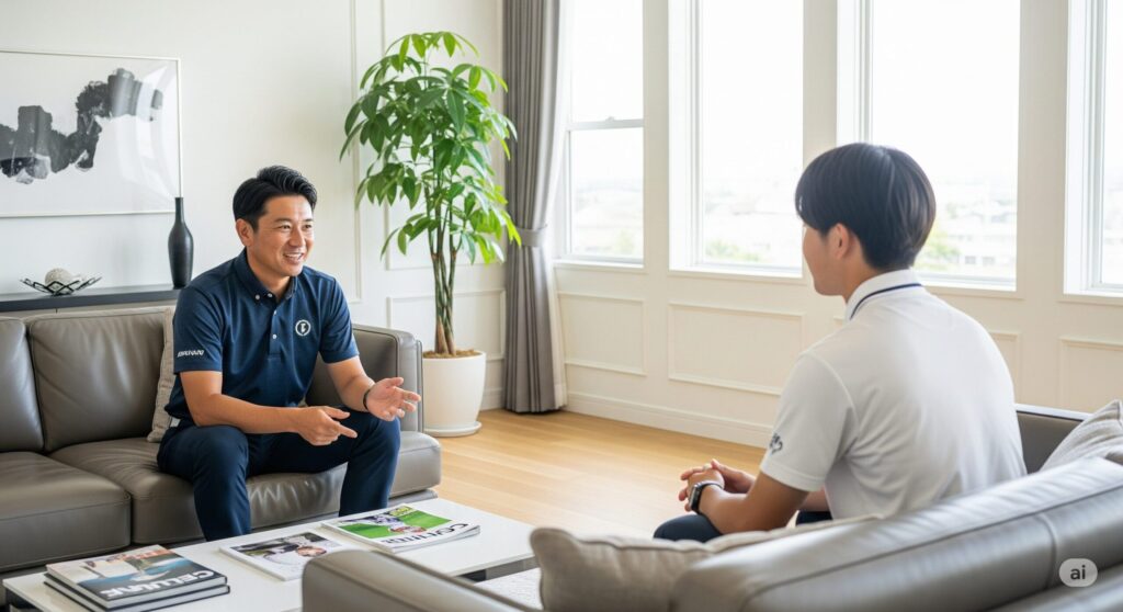 【ゴルフ100切先生カズのよくある質問コーナー】