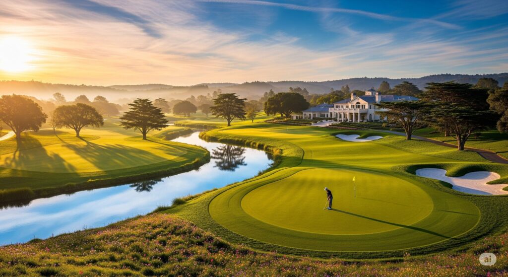 初心者ゴルフ場選び方|コースの選び方と地域別紹介