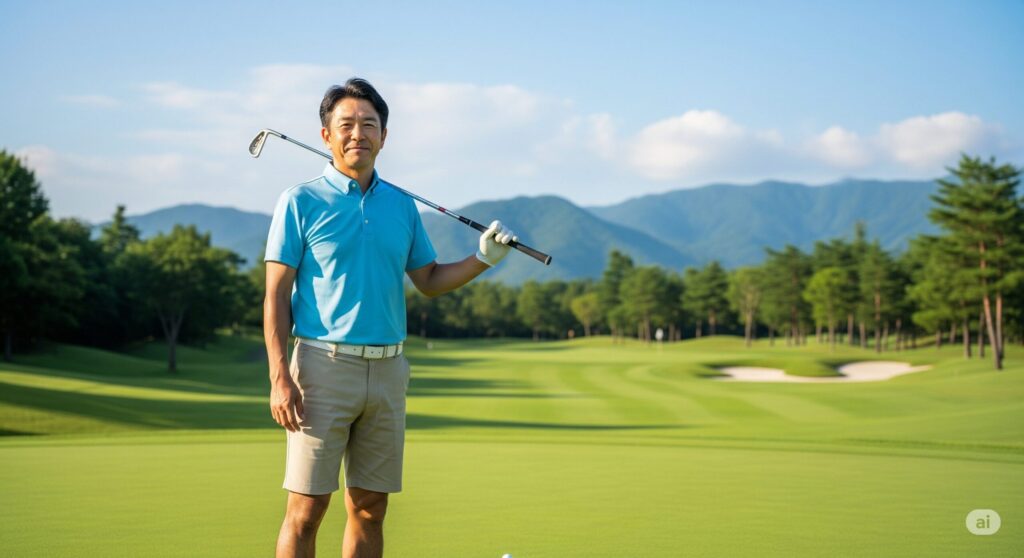 成功する初心者ゴルフ場選び方のコツ