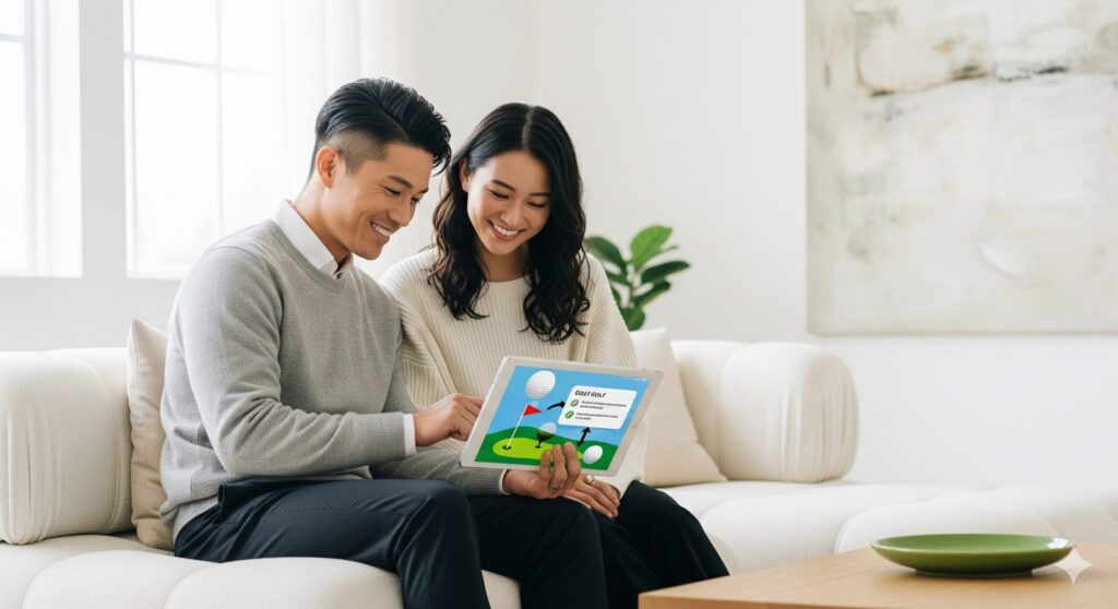 ゴルフボール初心者についてよくあるご質問FAQ