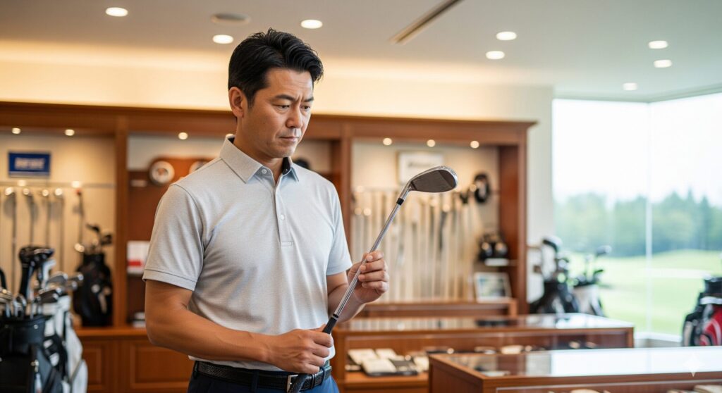 ゴルフ初心者練習についてよくあるご質問FAQ