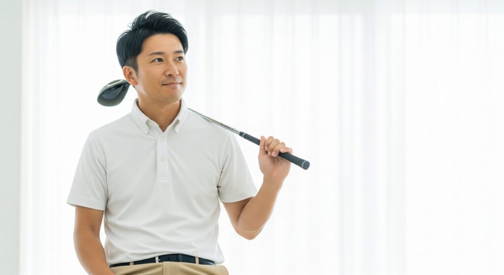 ゴルフクラブシャフトについてよくあるご質問FAQ