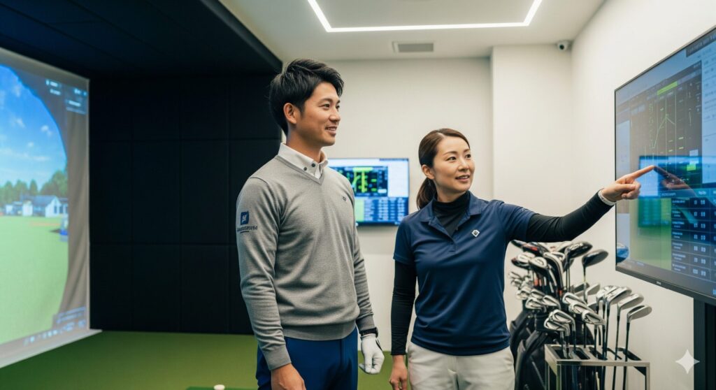 自分に合ったドライバー診断の活用法