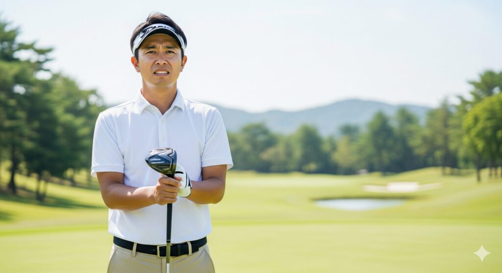 飛ばないドライバーのランキングは？