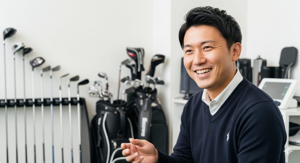 まとめ：最適なゴルフクラブドライバー選びの総括