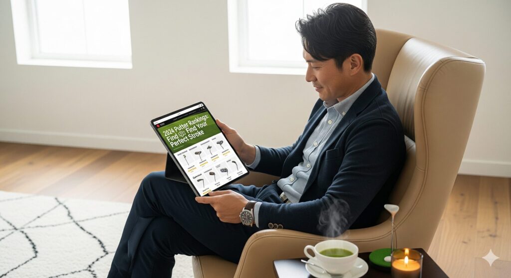 よく入るパターのランキング情報