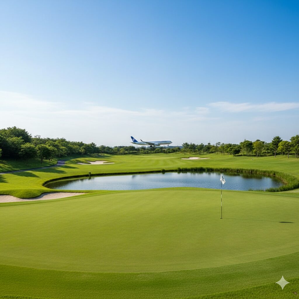 【保存版】アコーディア・ゴルフ 空港ゴルフコース成田 攻略法の全体像