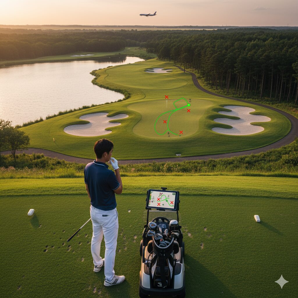 “罠ホール”の共通パターンと回避動線