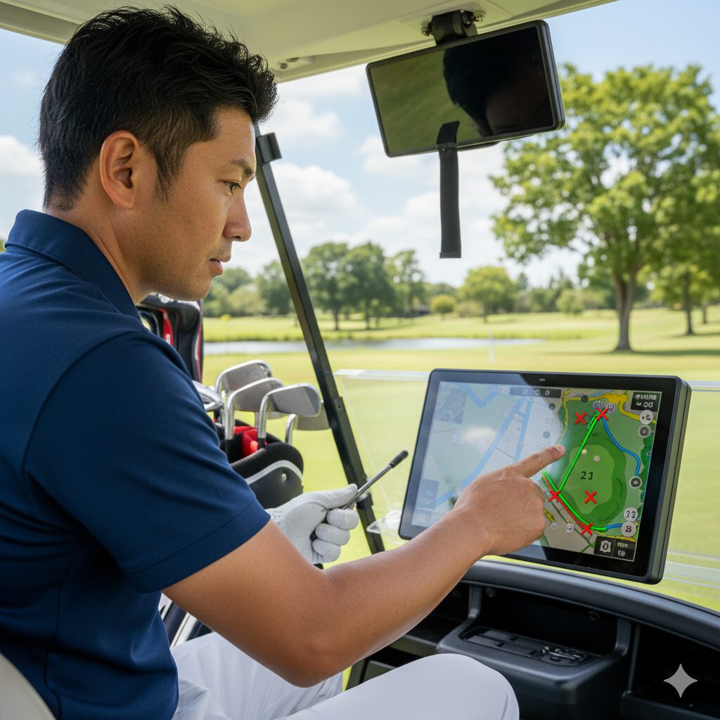 ホール別の狙い目と注意点（ガイド）
