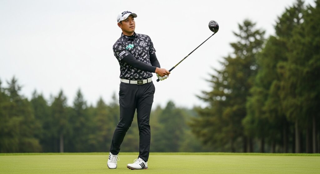 まとめ：泉カントリー倶楽部を“置き場所勝負”で制す