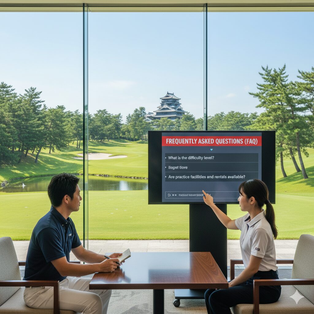 よくある質問(FAQ)