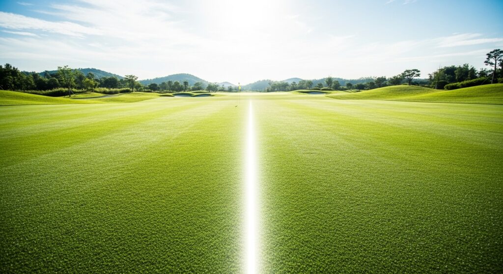 かずさカントリークラブ攻略法まとめ