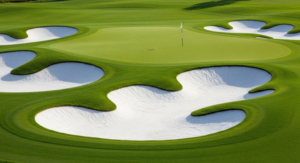 ミスの罠とリカバリー