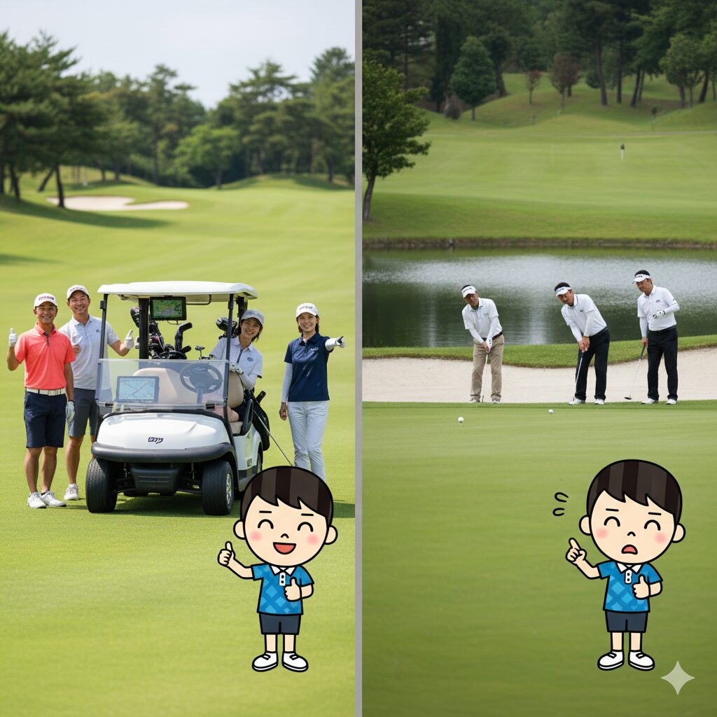 メリットとデメリット(リアル目線)