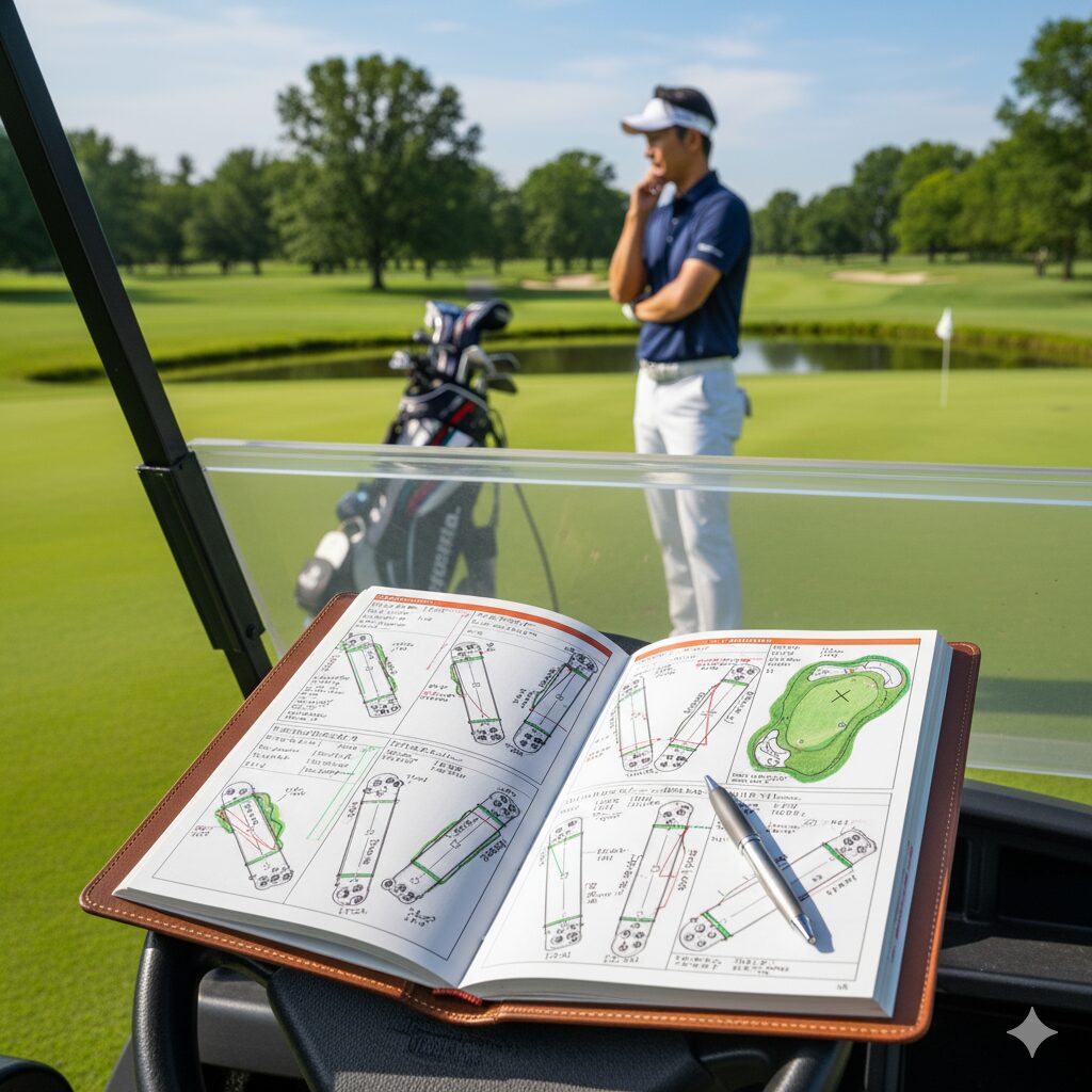 ホール別の要注意ポイント（簡易メモ）