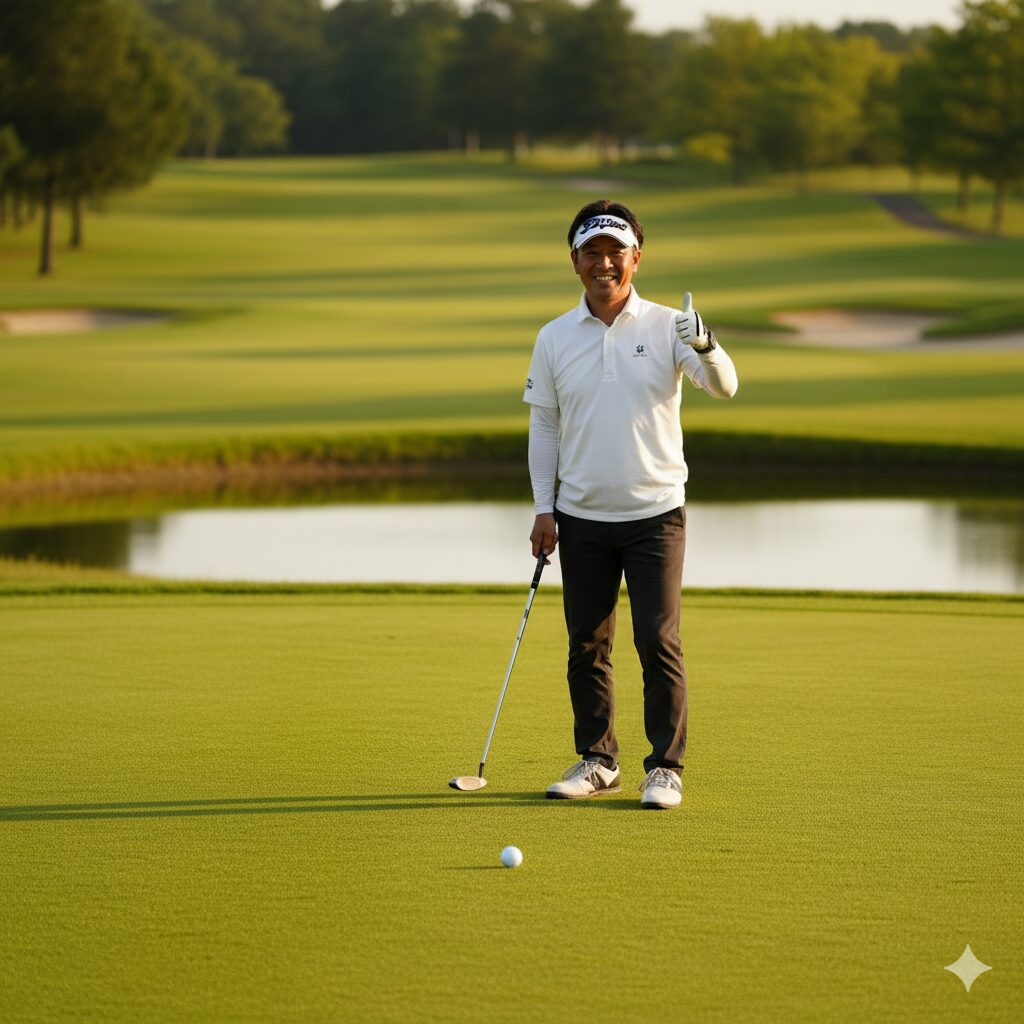 カズの体験談｜“捨てる勇気”が自己ベストを連れてきた日