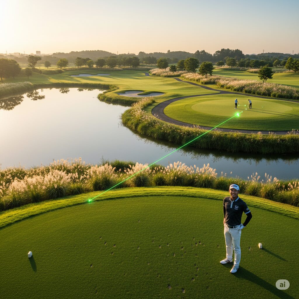 まとめ:THE CLUB golf village 攻略の重要ポイント