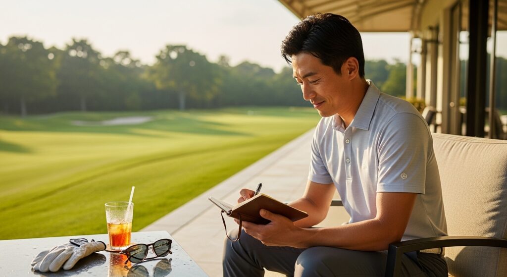小さな体験談：100切先生カズの現場メモ