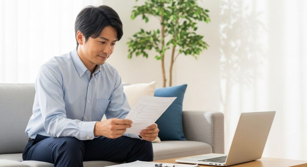 ラウンド前チェックリストと練習施設の使い方