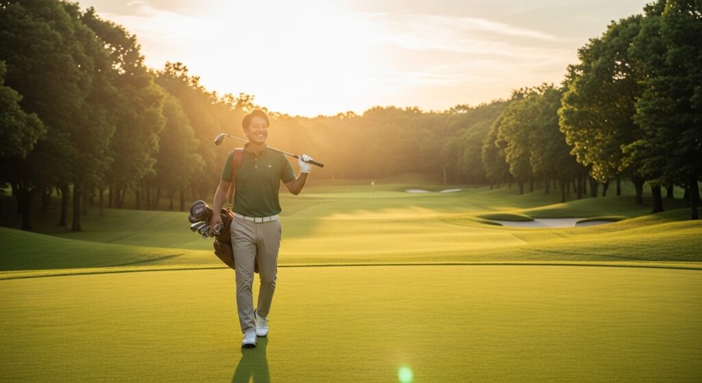 まとめ：柿の木台を「+1でOK」の設計で歩く