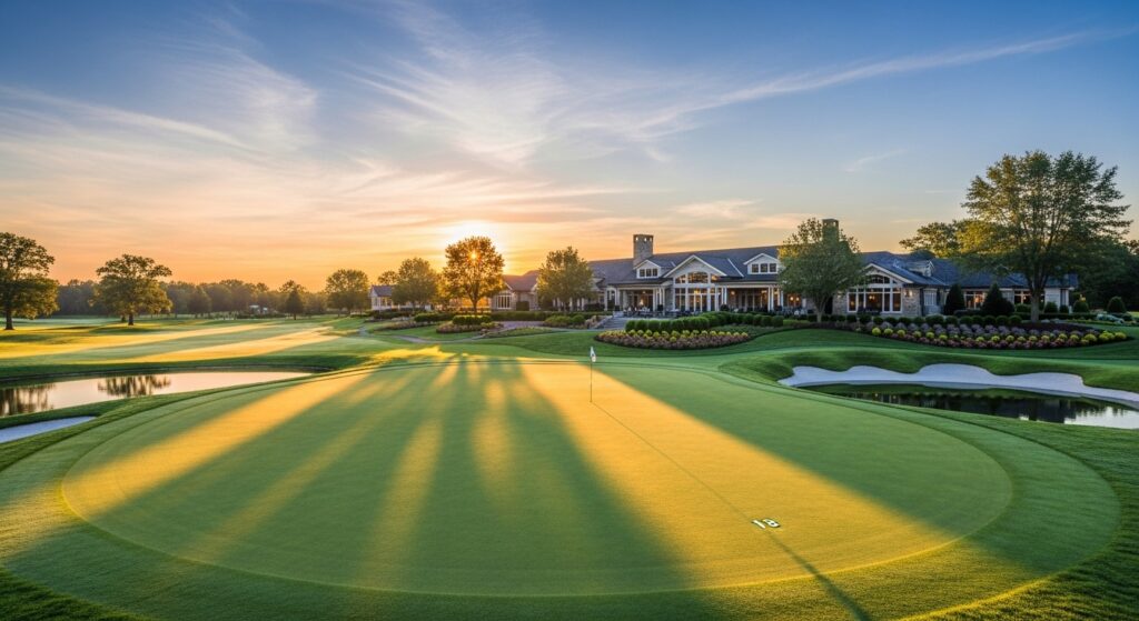 勝浦ゴルフ倶楽部攻略法のまとめ