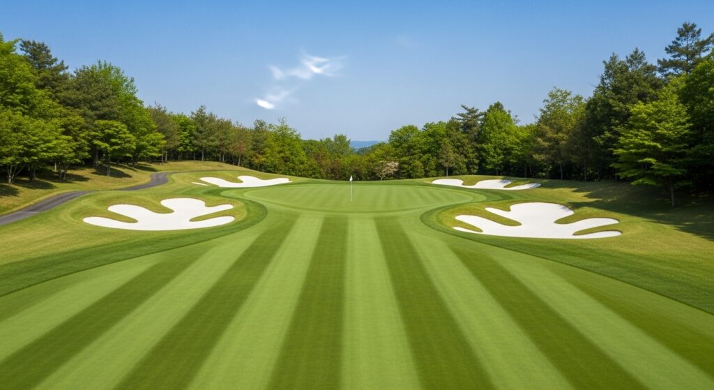 コース別攻略｜つつじコース