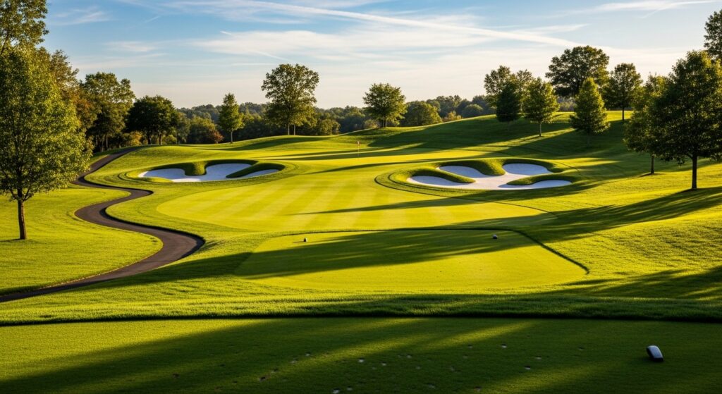 コース別攻略｜さつきコース