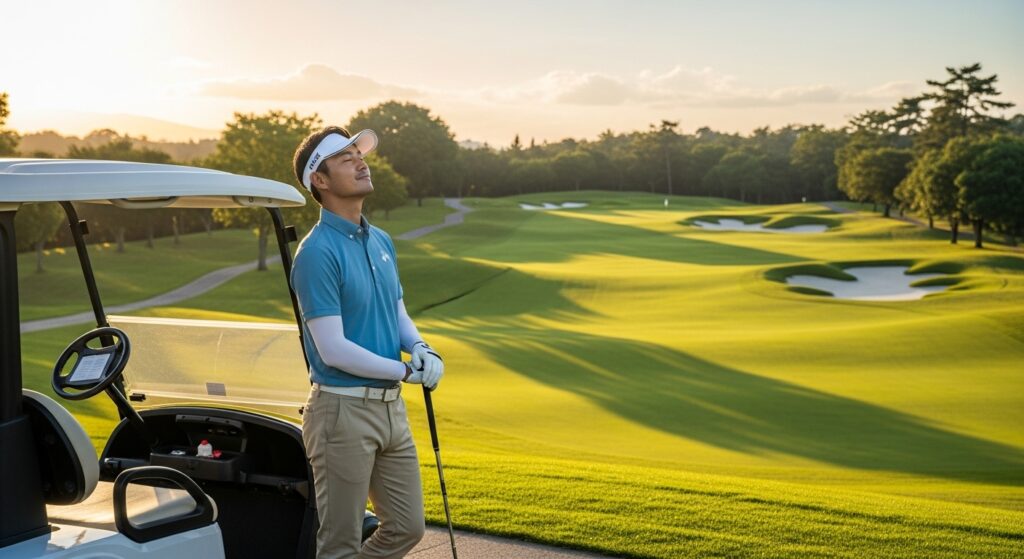 組み合わせ別18Hマネジメント（さくら×つつじ／つつじ×さつき）