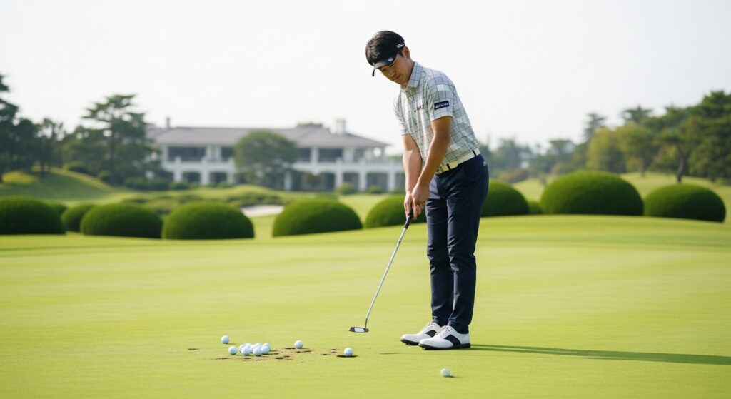 事前準備と当日のチェックリスト