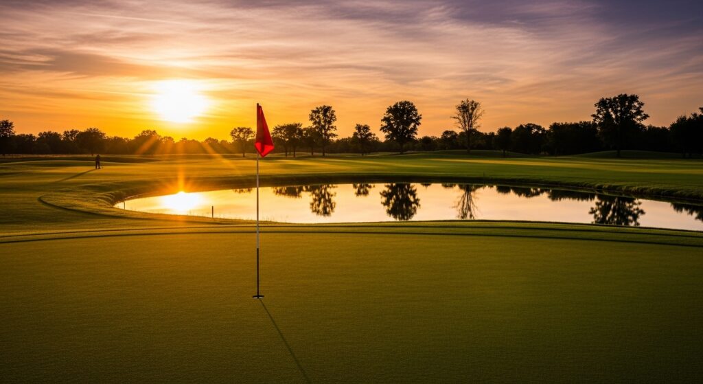 上総モナークカントリークラブ攻略法のまとめ