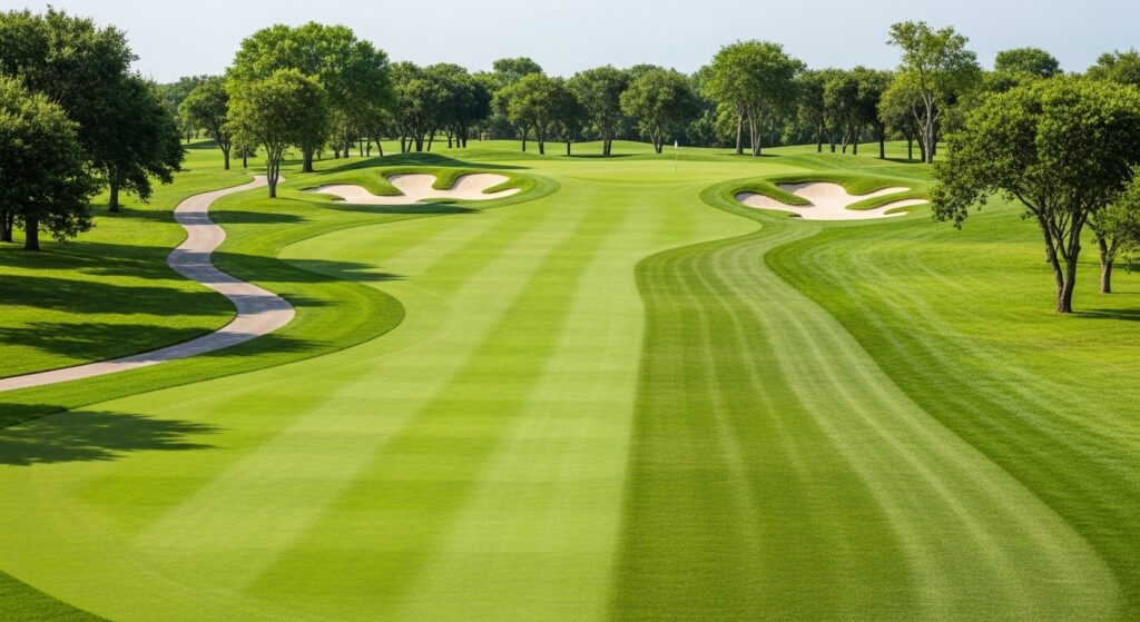 スコア帯別の作戦表：100切り／90切りの違い