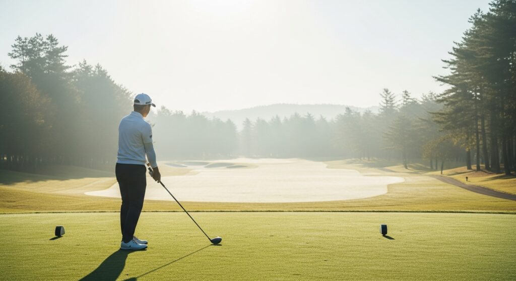 上総富士ゴルフクラブ 攻略法：まず知っておくべき全体像