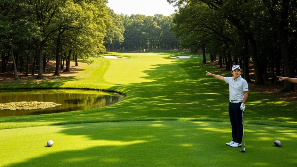 OUT攻略｜林と水で“ペナ回避”を最優先