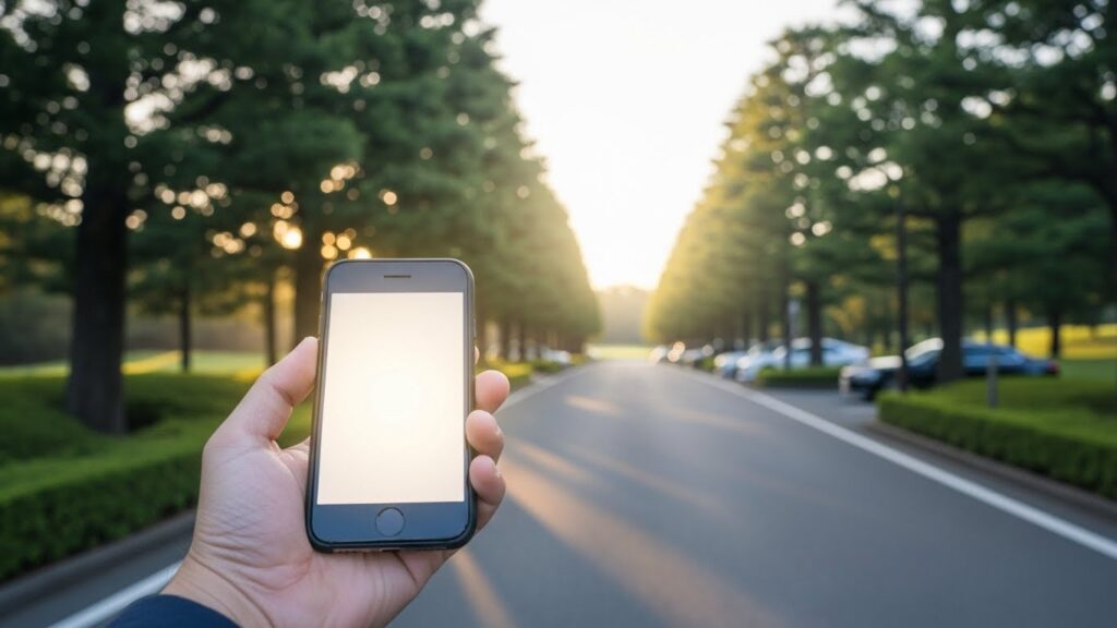 アクセス・予約メモ