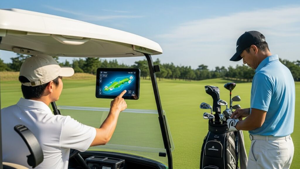 装備と当日運用のコツ（GPS・乗入・進行）