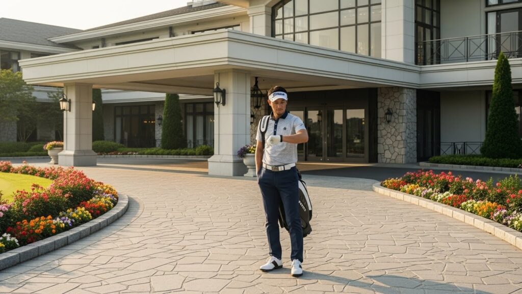 予約・規定・コンペ運営の注意点