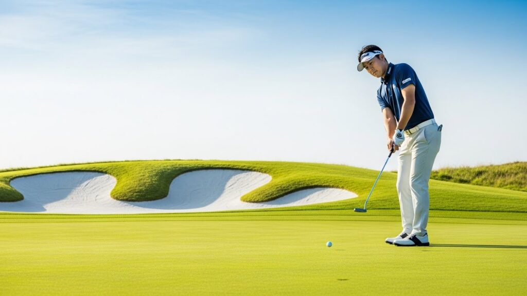 まとめ：手前から、入れない、同じテンポ