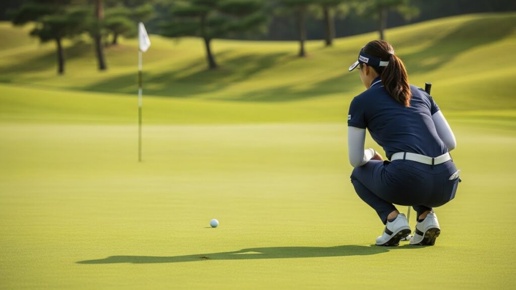 風・傾斜・季節コンディションの対処