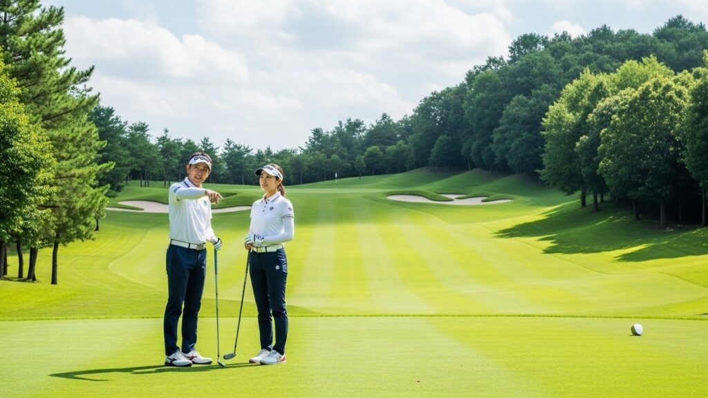 東コースの攻略:戦略性を活かしてミスを減らす