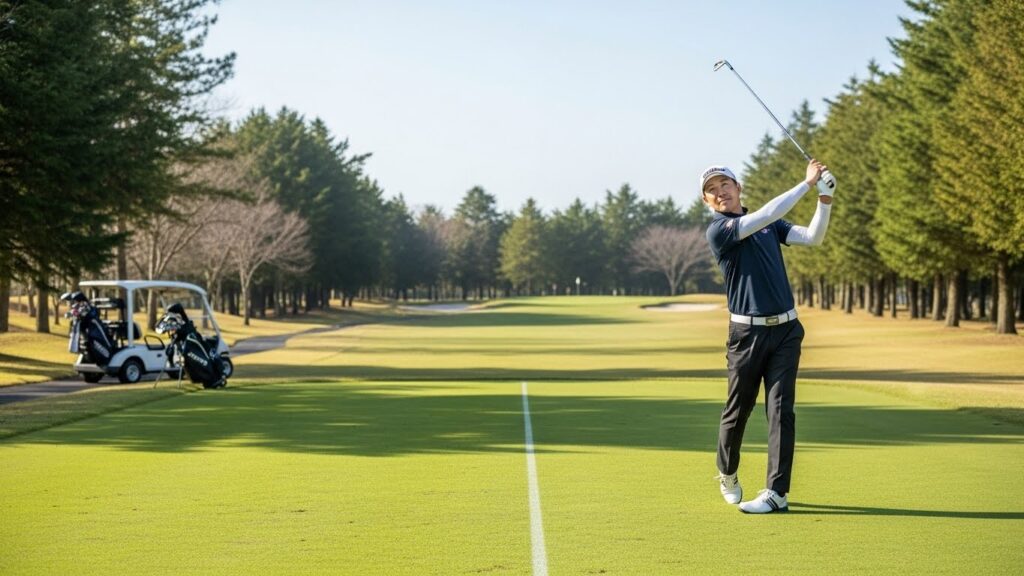 西コースの攻略:アベレージがまとめやすい進め方