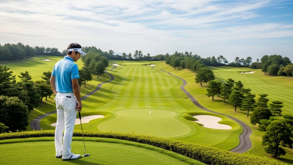 コース別攻略：東・中・西の“安全／攻め”を使い分ける