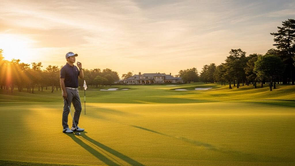 大多喜城ゴルフ倶楽部 攻略法のまとめ