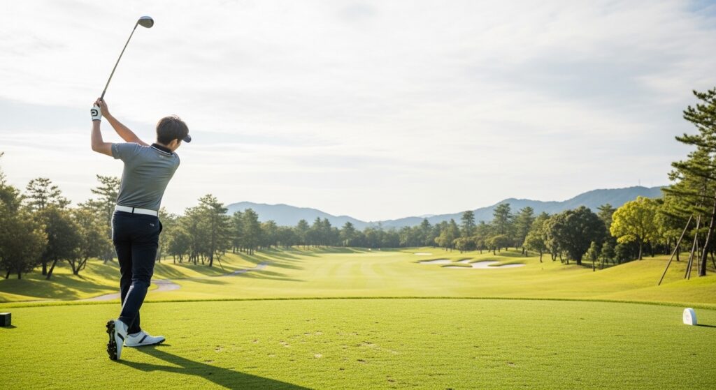 浅間コースの攻略