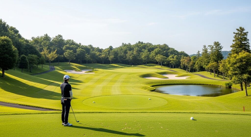 コース難所を潰す攻略4ポイント