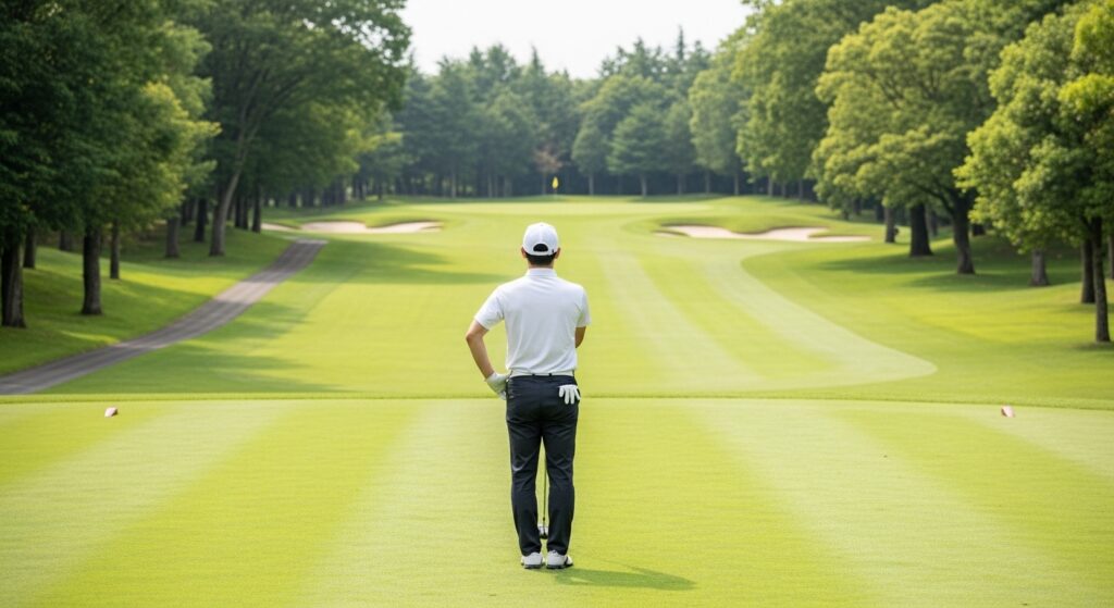 100切りの安全運転ルール5つ