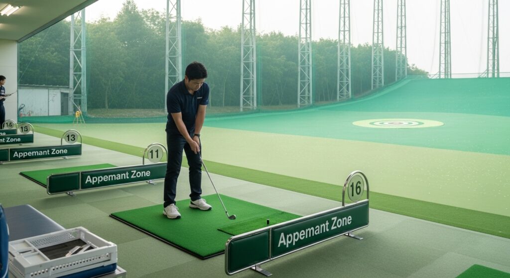 練習と小技で整える4メニュー