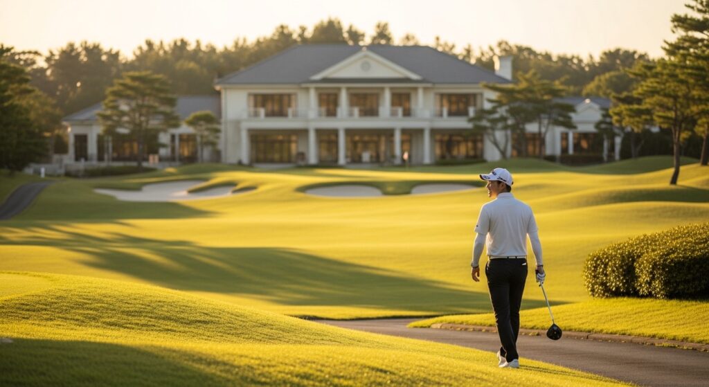 キャメルゴルフ＆ホテルリゾート攻略法まとめ